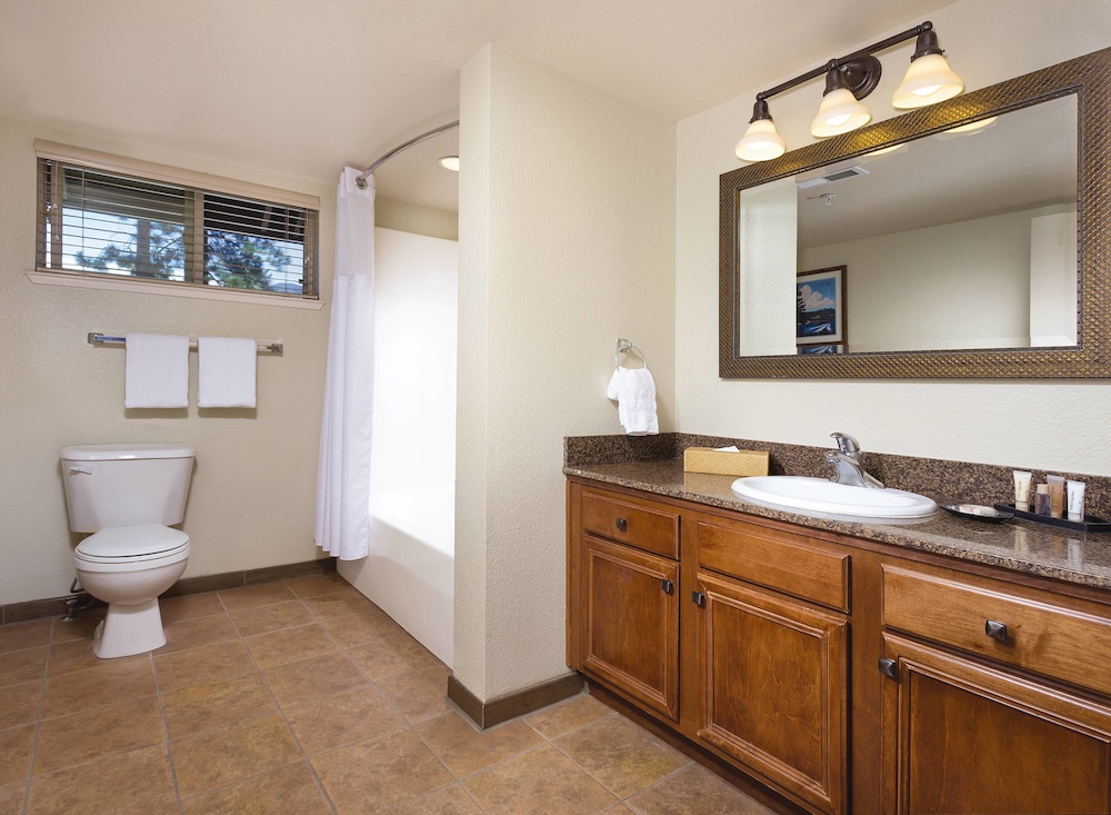 WorldMark South Shore - photo 22