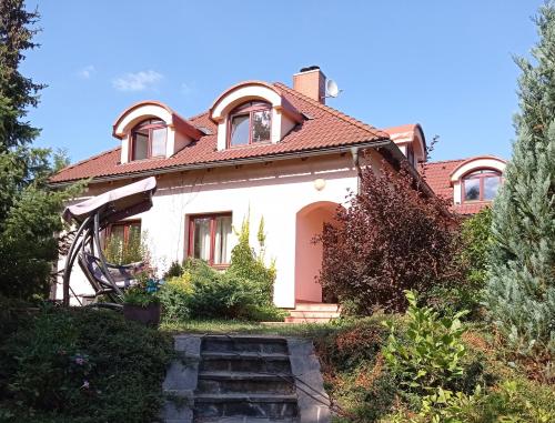 Apartmány U Orlického jezera Kamenice - last minute hotel in Unknown City