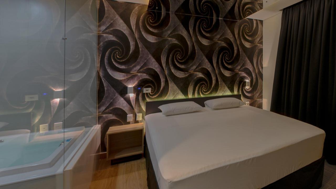 Drops Motel Manaus in Manaus, Brasil