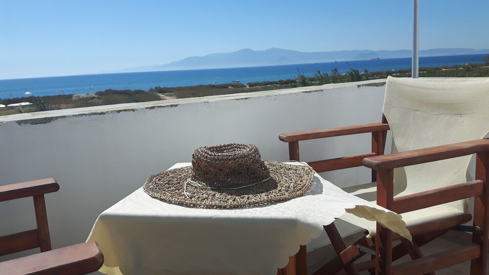 Depis Studios Plaka - last minute hotel in Naxos