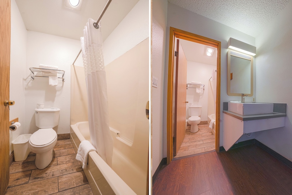 Budget Inn Oregon City Portland - photo 42