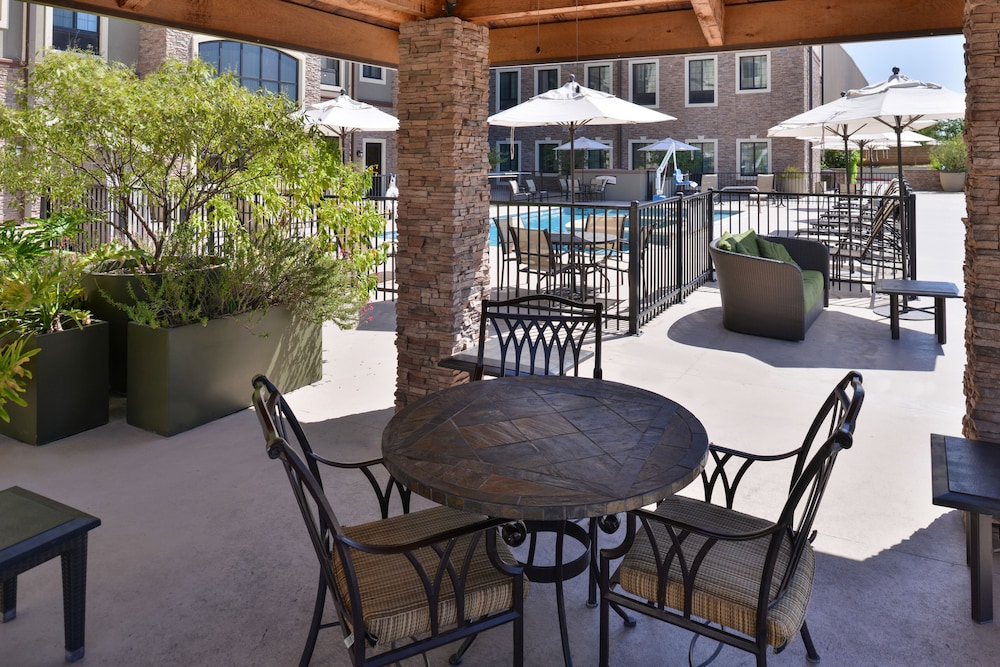 Staybridge Suites Stone Oak by IHG - photo 28