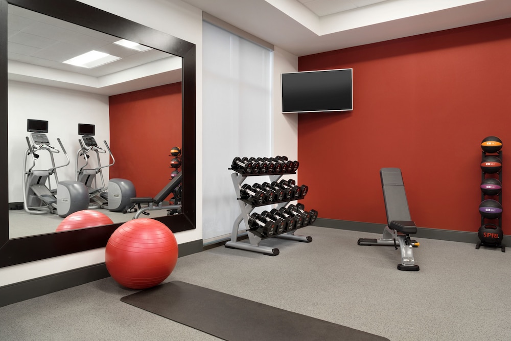 Homewood Suites by Hilton TechRidge Parmer @ I 35 - photo 27