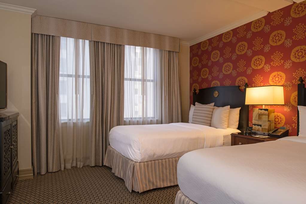 The Stephen F Austin Royal Sonesta Hotel - photo 13