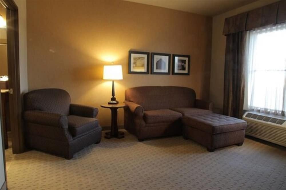 Teddy's Residential Suites New Town - photo 16