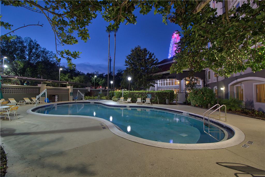 La Quinta Inn & Suites by Wyndham Orlando I Drive Conv Ctr - photo 14