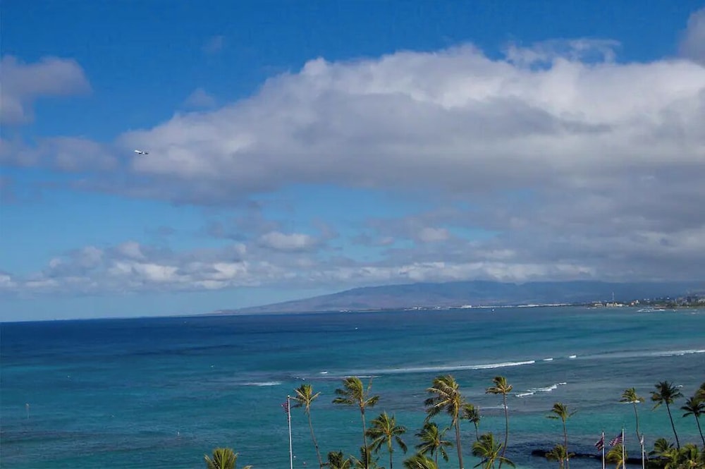 Diamond Head Beach Hotel - photo 57