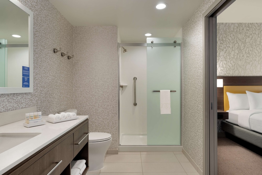 Home2 Suites by Hilton Martinsburg WV - photo 26