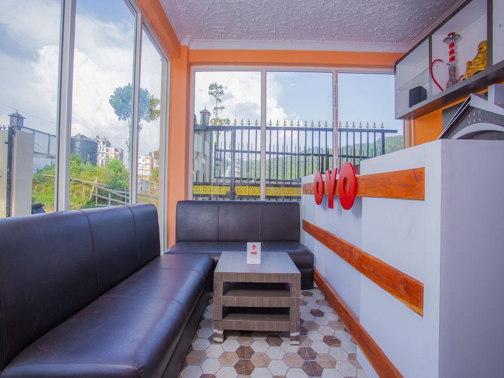 Oyo 361 Jhigu Chhen in Dhulikhel, Nepal