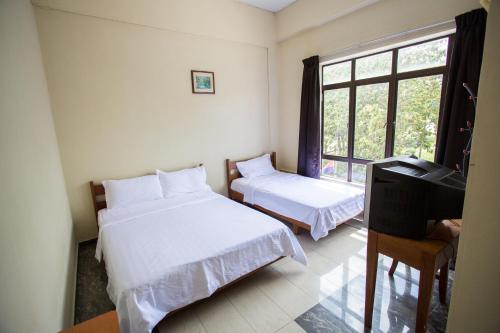 Hotel Comfort Inn — Kluang