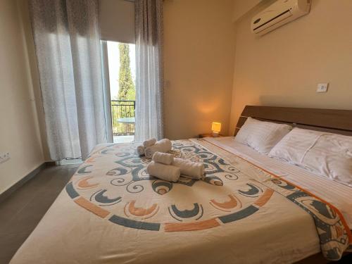 Sea View Eco Apartment B110