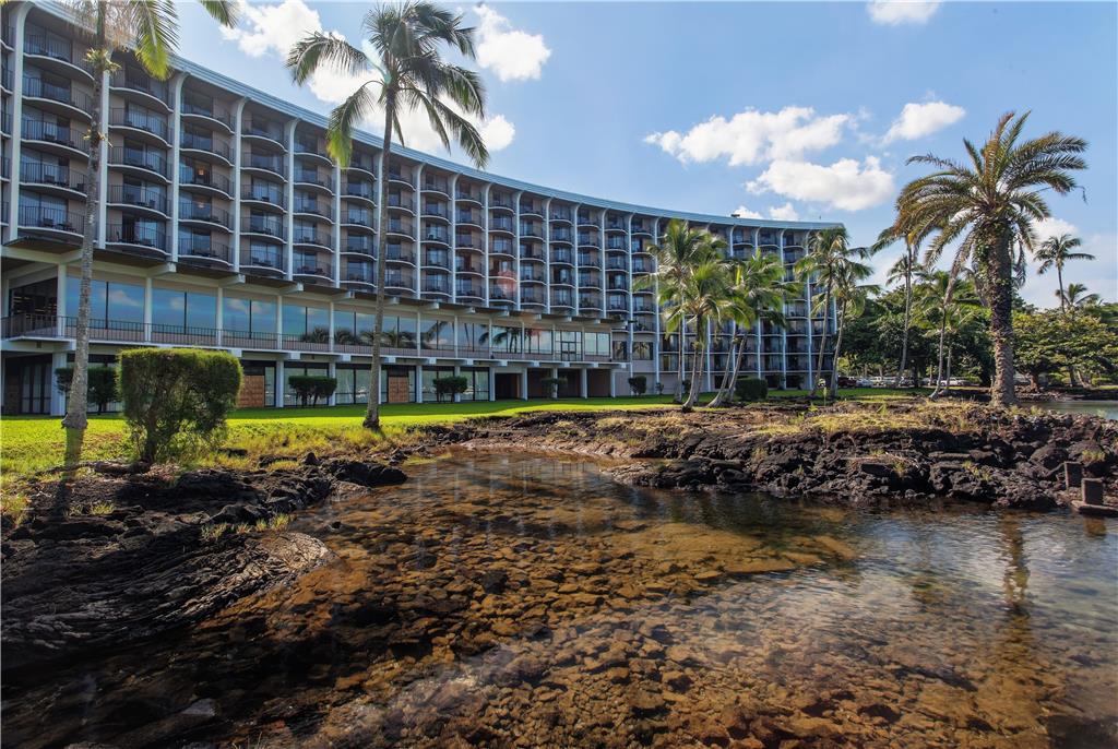 Hilo Hawaiian Hotel Trademark Collection by Wyndham - photo 4