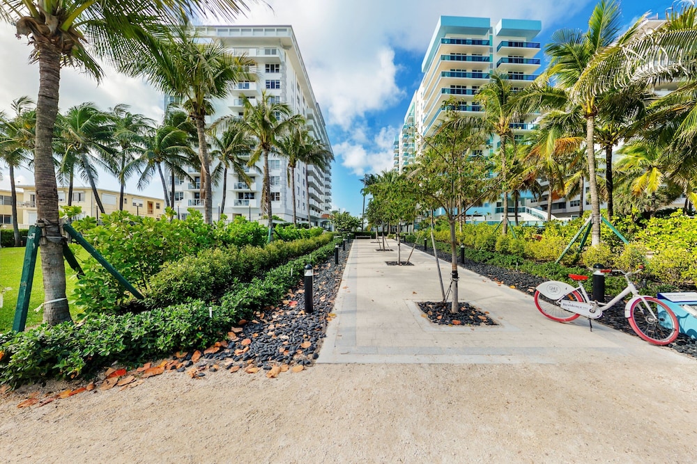 Residence Inn by Marriott Miami Beach Surfside - photo 59