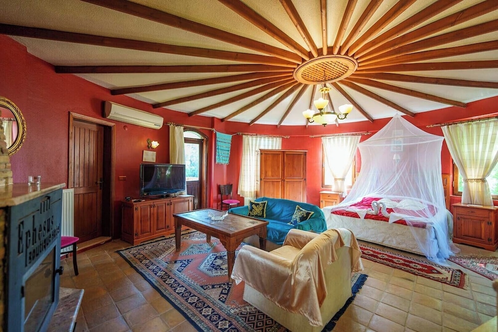 Ephesus Boutique Hotel in Kusadasi, Turkey