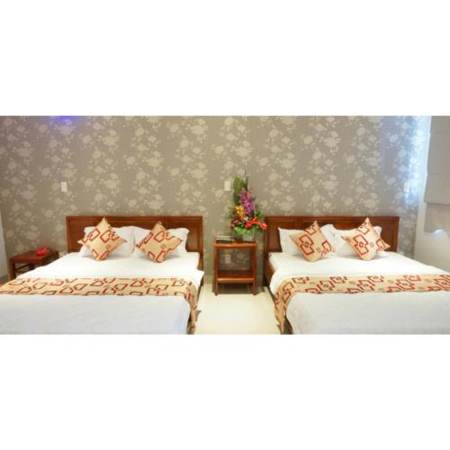 Khách Sạn Quang Nhật in Ngu Hanh Son, Vietnam