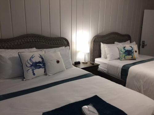 Riverview Inn - photo 29