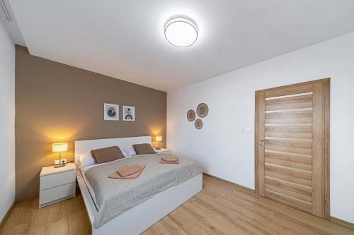 Tower Apartments Orchid & Amber — Spisska Nova Ves — photo 3