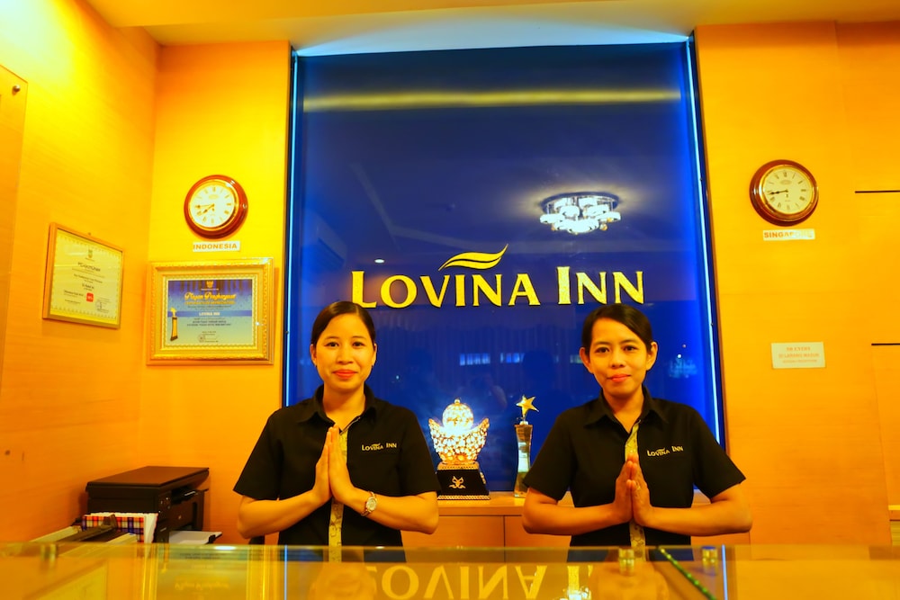 Lovina Inn Penuin — Batam — photo 5