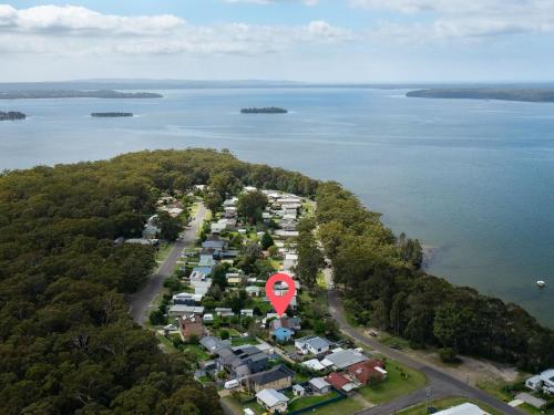 Paradise Shores By Experience Jervis Bay — Tomerong