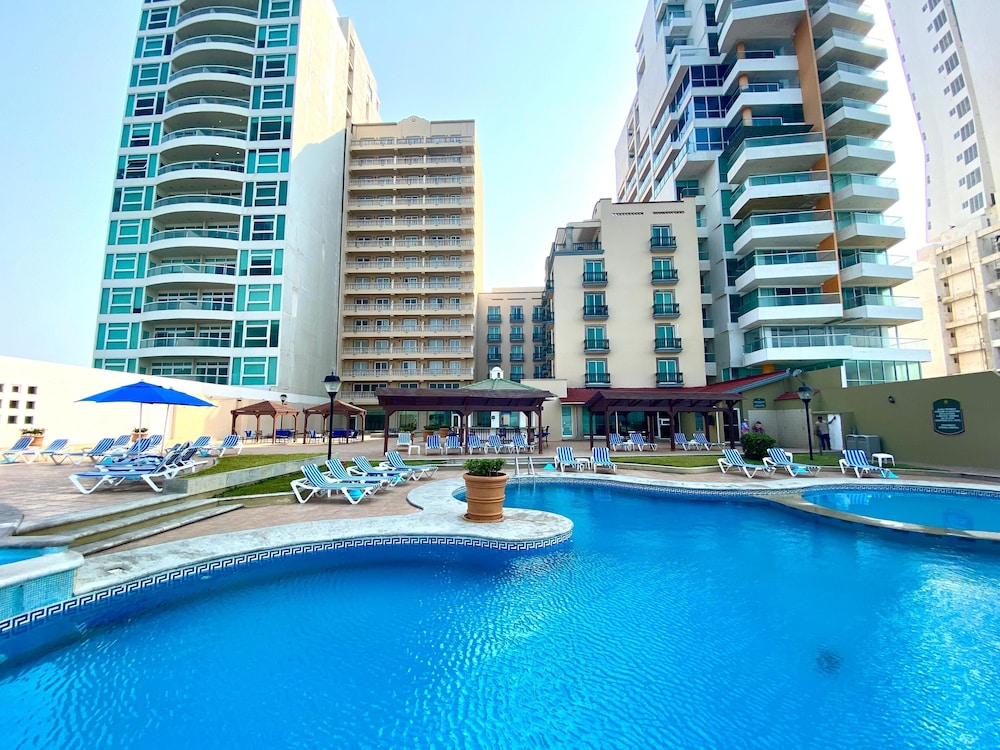 Astur Hotel y Suites in Boca Del Rio, Mexico