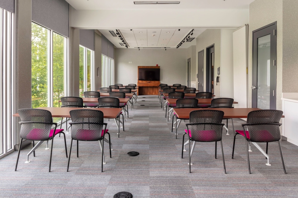 Aloft Nashville Airport - photo 19