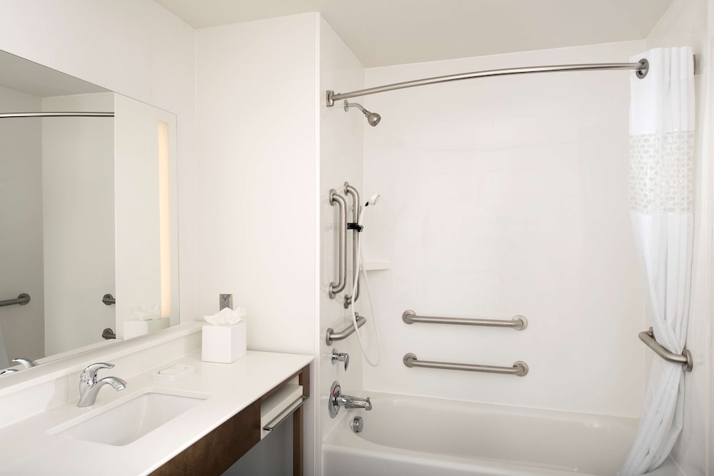 Hampton Inn by Hilton Wilmington Downtown - photo 19