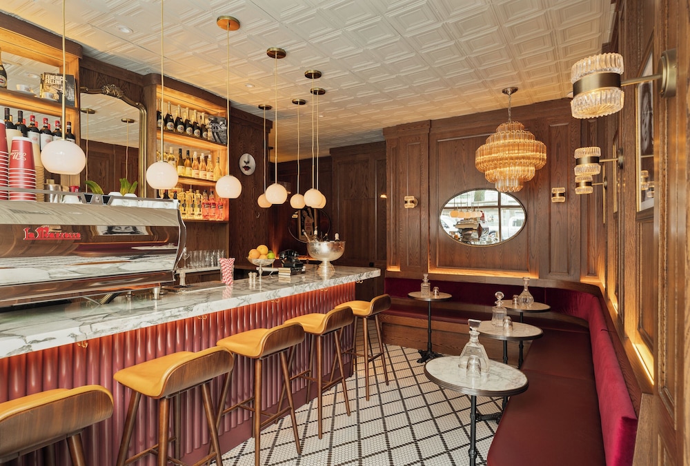 The Moore a Member of Design Hotels - photo 27