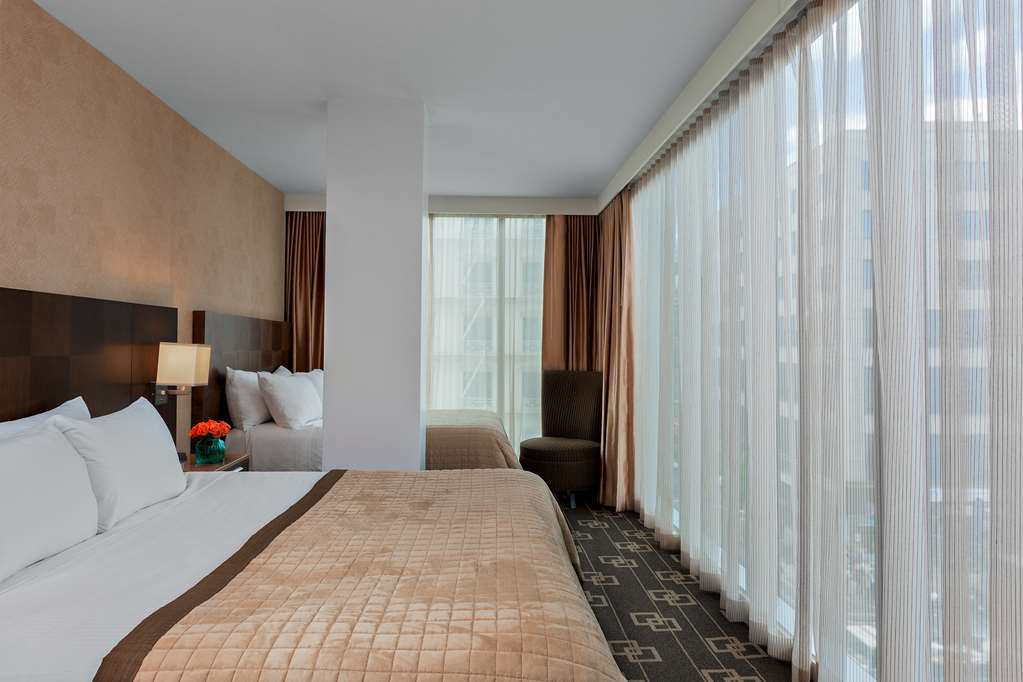 Wyndham Garden Chinatown - photo 9