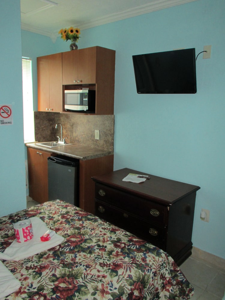 Dixie Hotel - photo 6