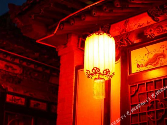 Jingtongyuan Inn in Gutao, People's Republic of China