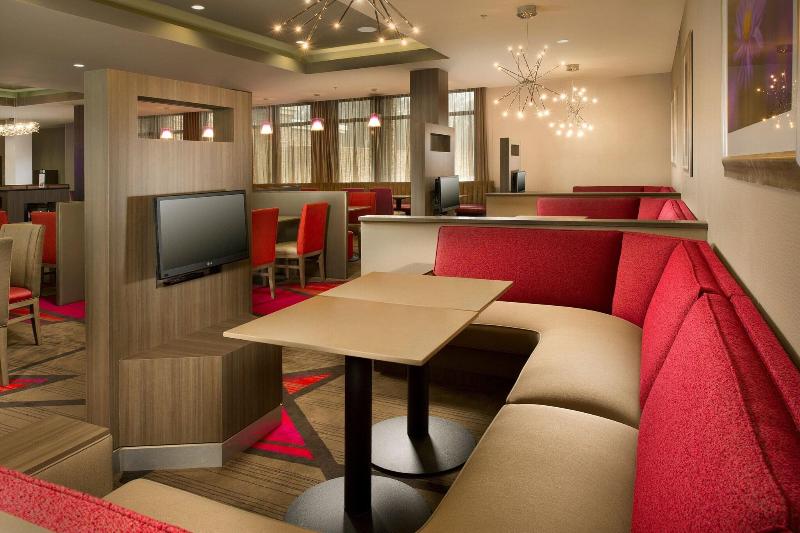 Courtyard by Marriott Dallas DFW Airport North Grapevine - photo 6