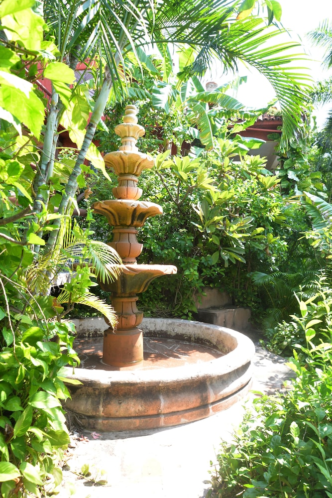 Fountain
