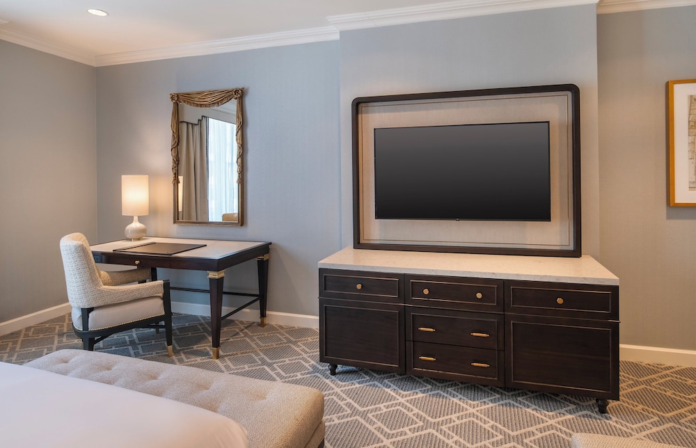 Willard InterContinental Washington by IHG - photo 122