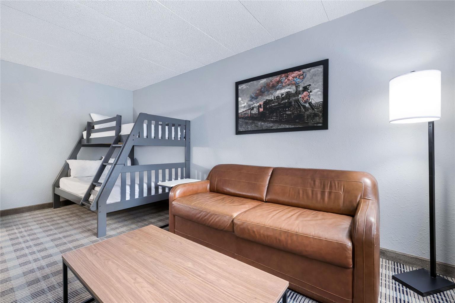 AmericInn by Wyndham Aberdeen Event Center - photo 25
