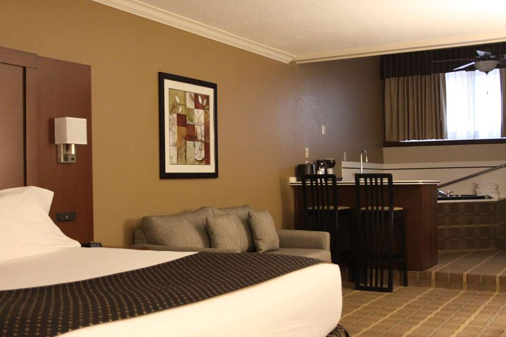 Wyndham Garden Warsaw - photo 21