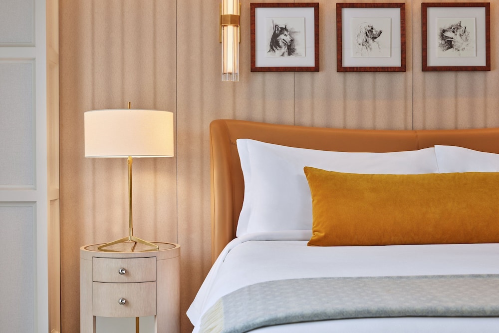 The St. Regis Aspen Resort - photo 38