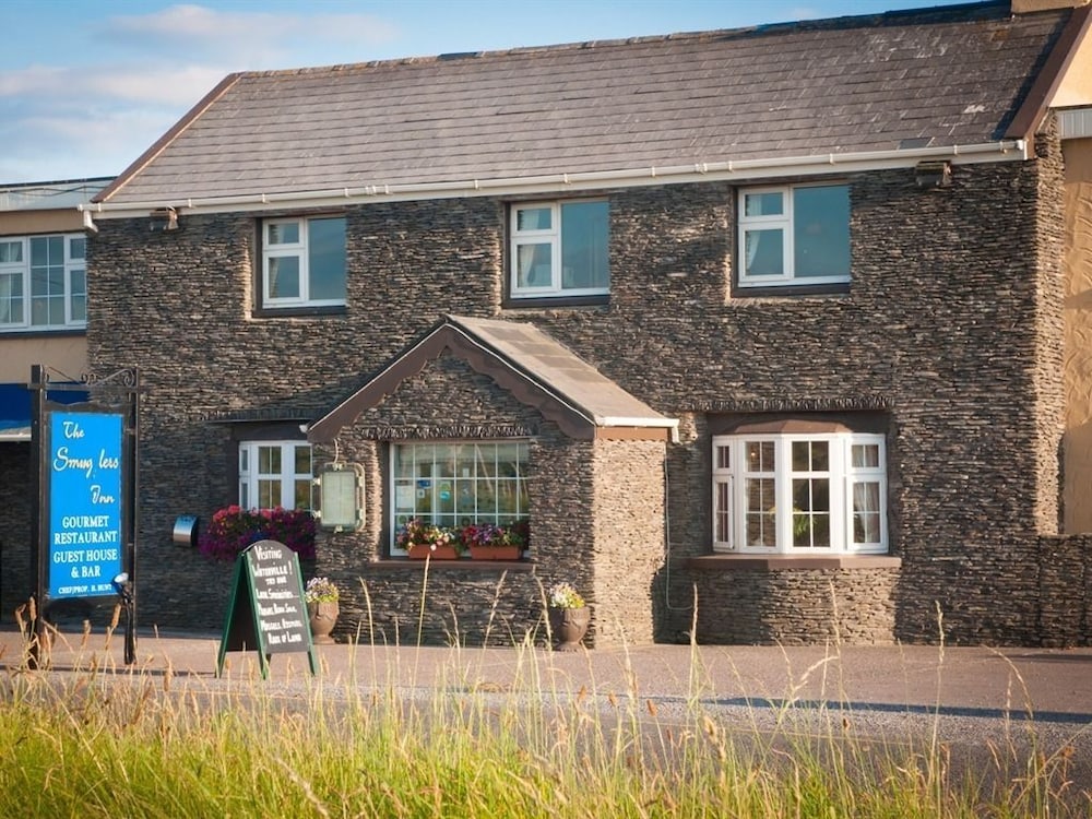 The Smugglers Inn in Cill Airne, Republic of Ireland