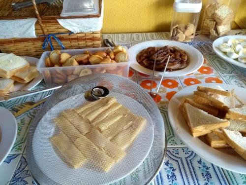 Hotel de Trânsito da PM PE in Olinda, Brasil