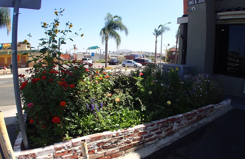 Americas Best Value Inn Corona - photo 41