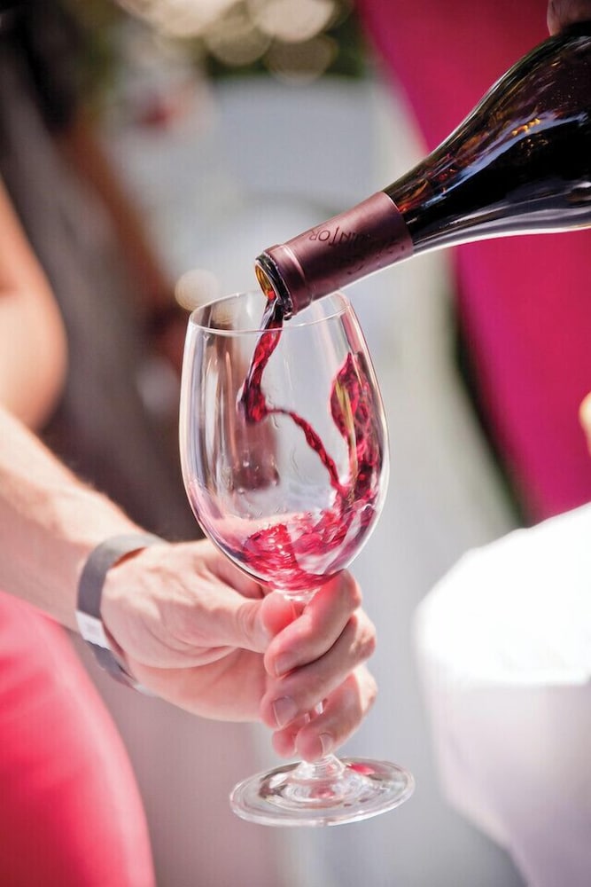 Wine & Roses Hotel Restaurant Spa - photo 2