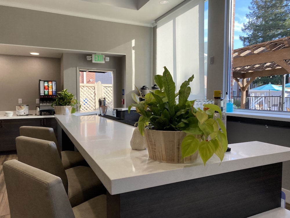 Residence Inn by Marriott Sacramento Airport Natomas - photo 38