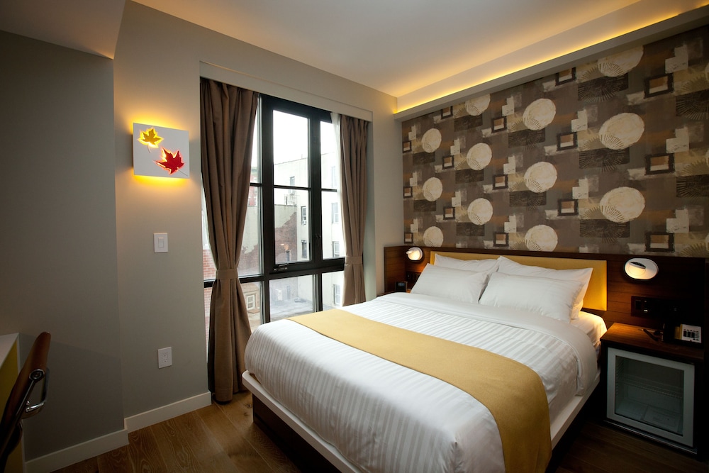 Nobleden Hotel - photo 18