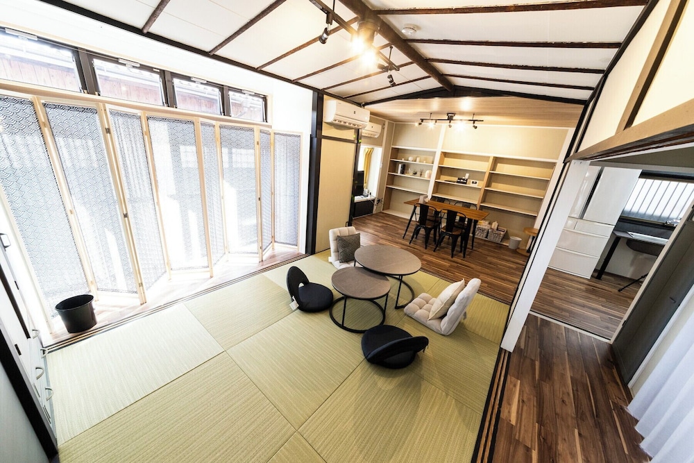 Enyu No Yado Dogo in Matsuyama, Japan