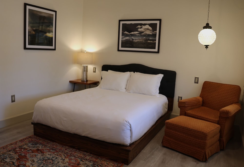 The Dixie Motel Brenham — Brenham — photo 4
