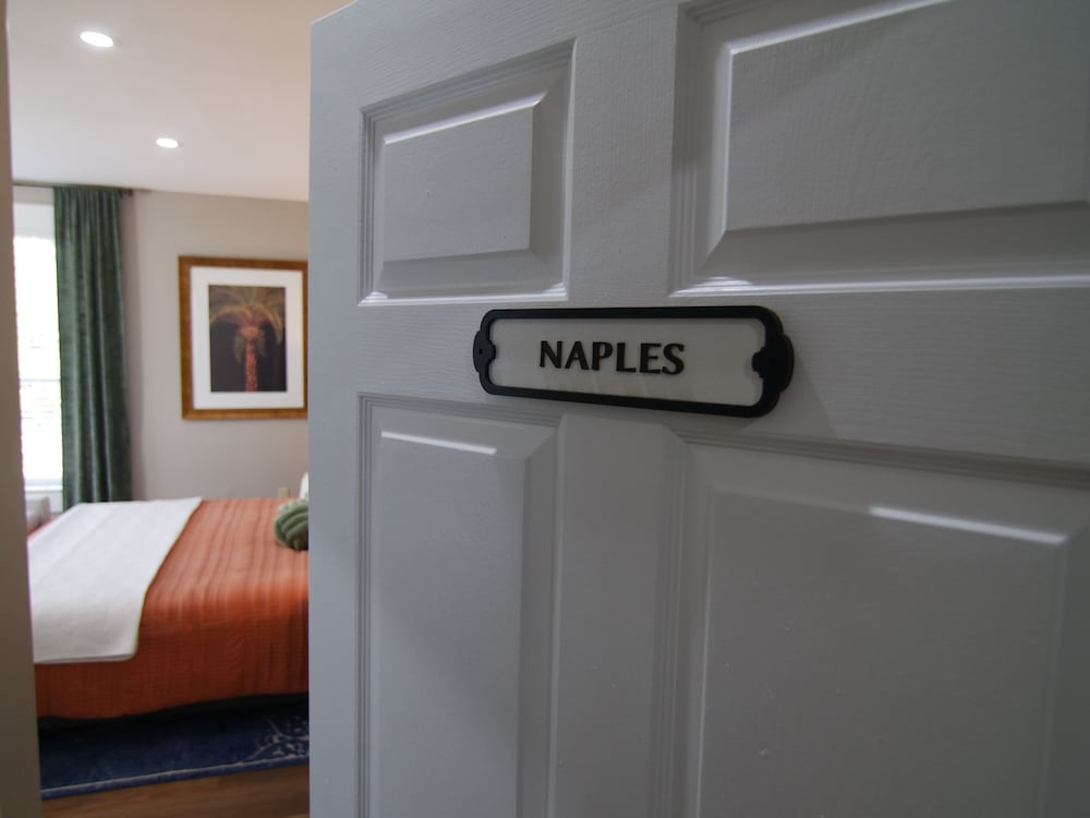 The Capitol Inn Tallahassee - photo 12