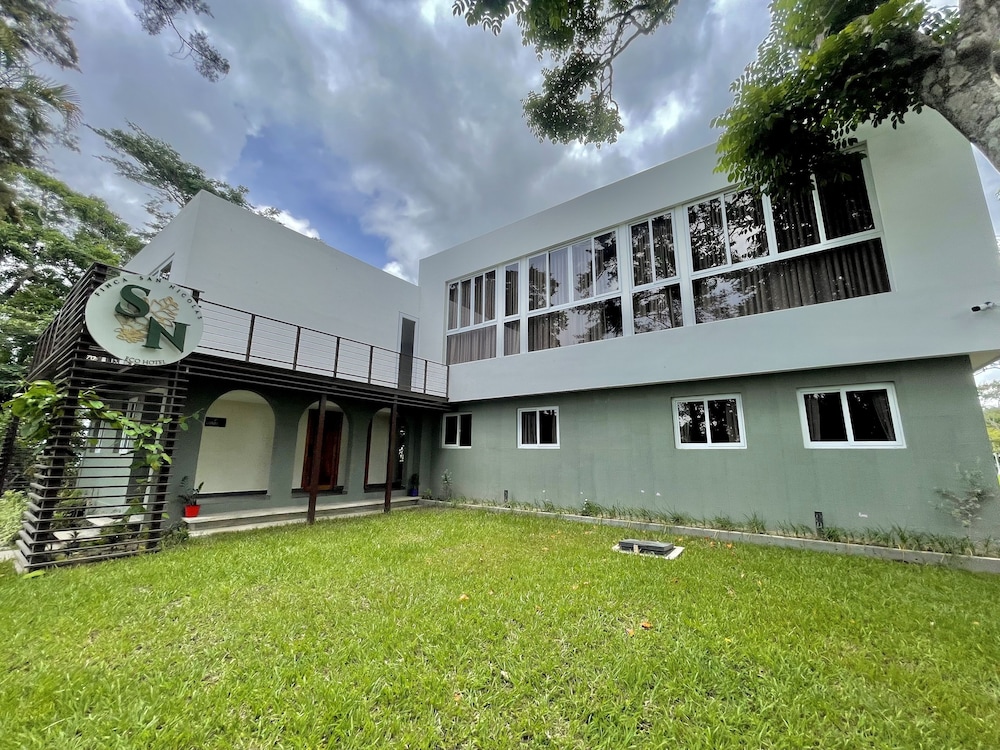 Hotel Finca San Nicolas in San Salvador, El Salvador