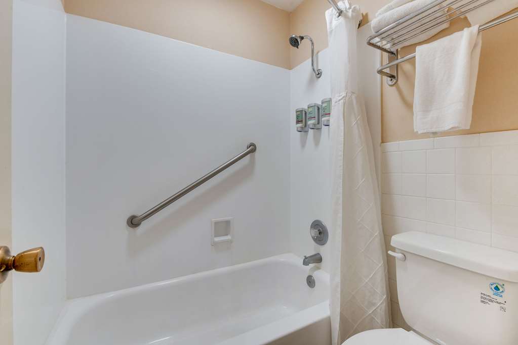 Best Western Movie Manor - photo 39