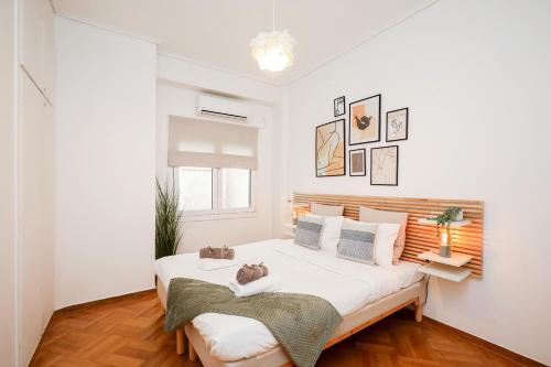 Kolonaki Serenity Greecing a — 4-Star Luxury Hotel in Athens, Greece