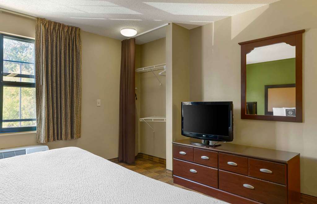 Extended Stay America Suites Chicago Itasca - photo 23