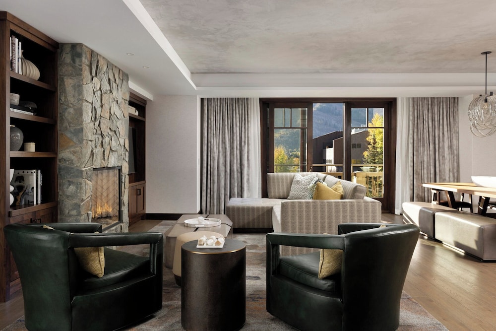 Four Seasons Resort Vail - photo 244